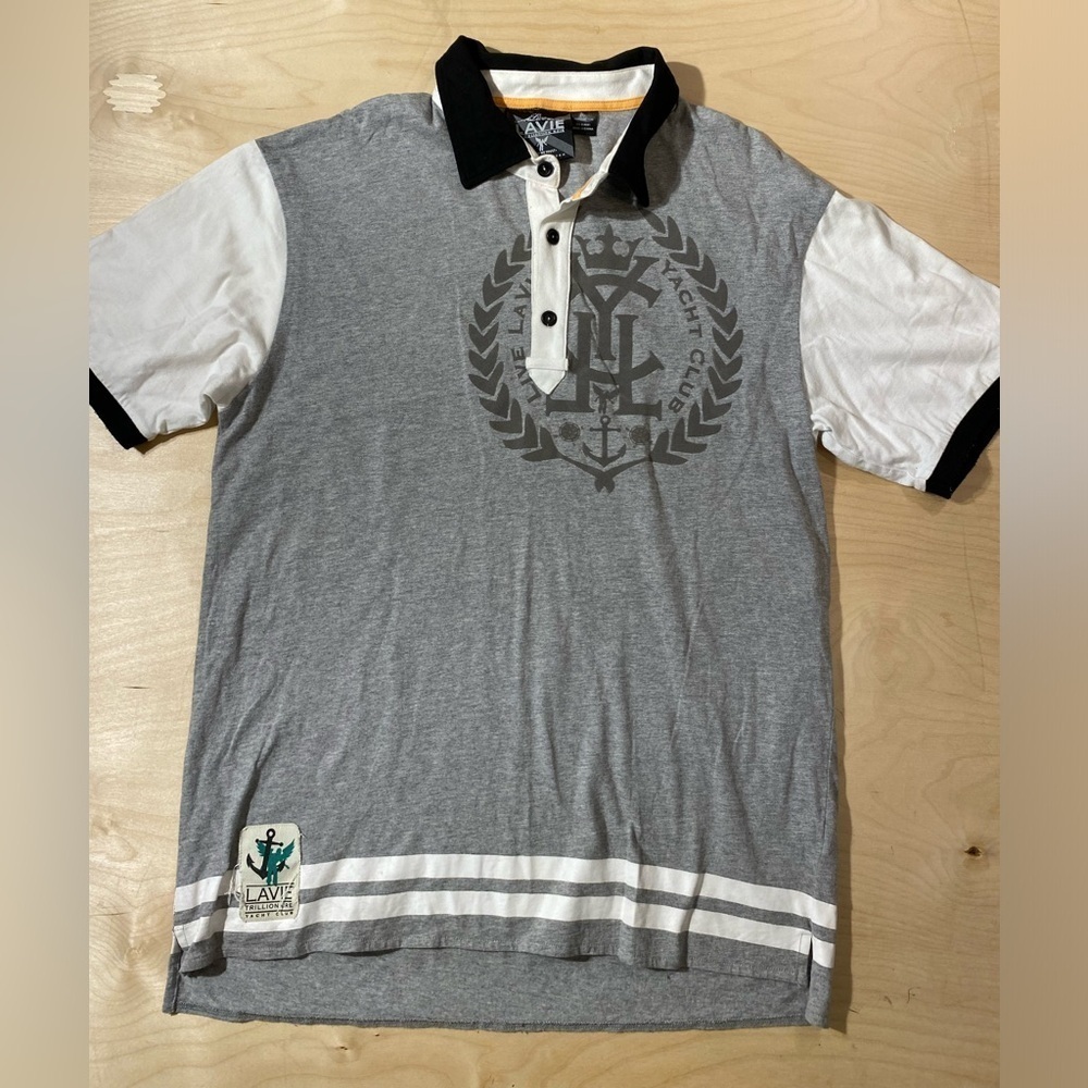 Lavie Polo Shirt 2XL (JM)